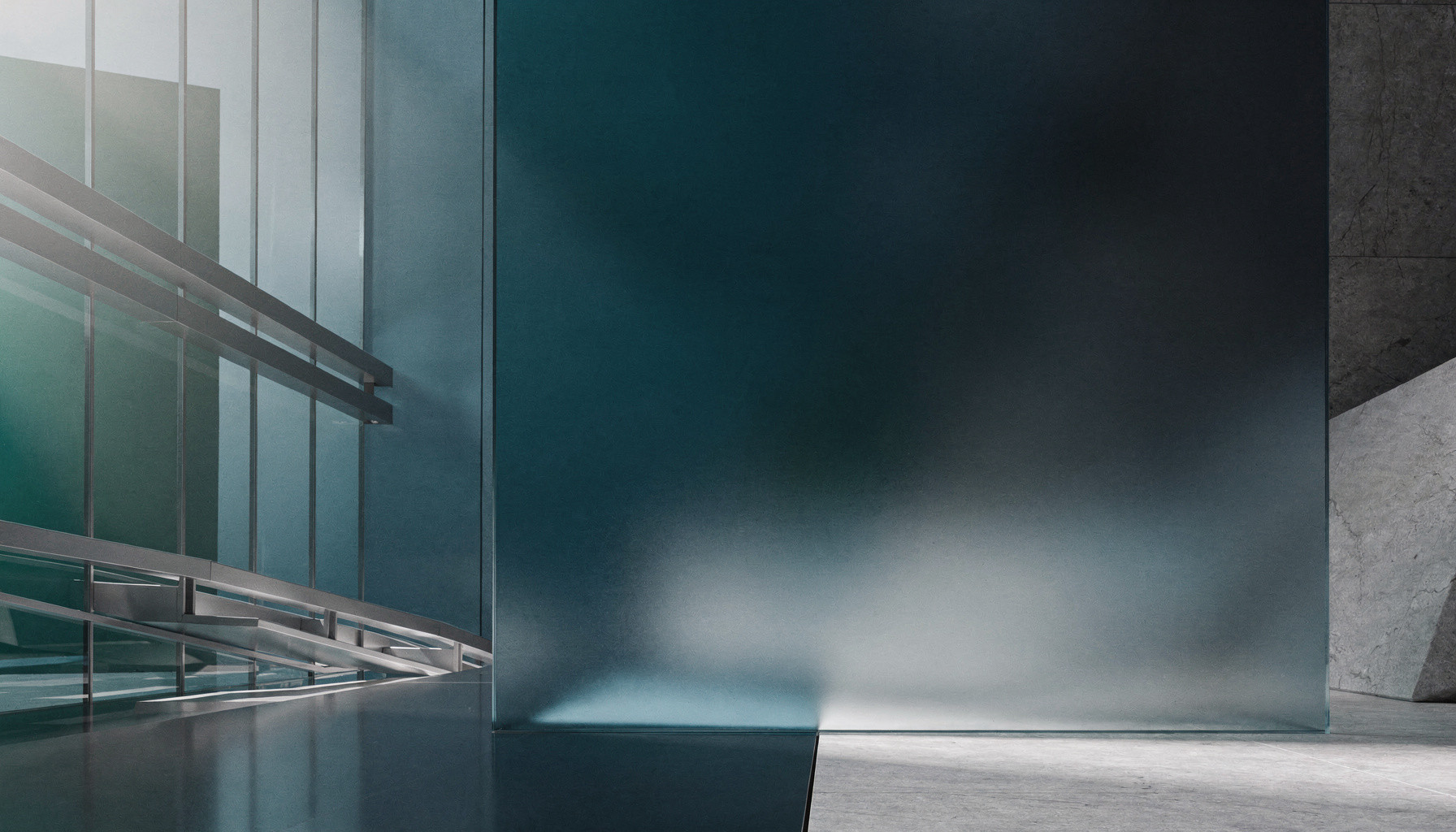 Flour & Frost Portland website preview